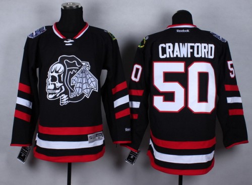 Chicago Black Hawks jerseys-244