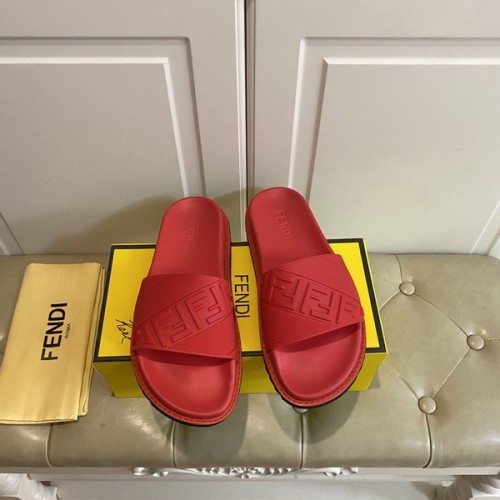 FD women  slippers 1：1 quality-018