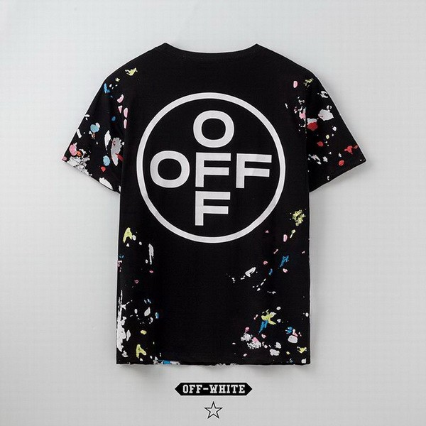 Off white t-shirt men-1088(S-XXL)