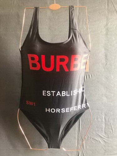 Burberry Bikini-034(S-XL)