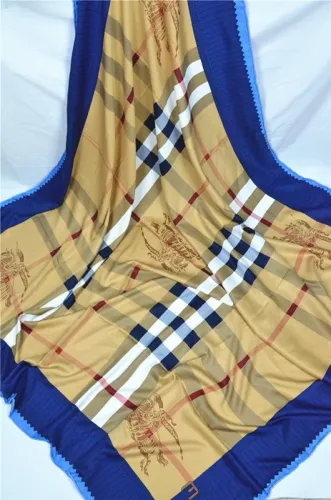 Burberry Silk Scarf AAA-321
