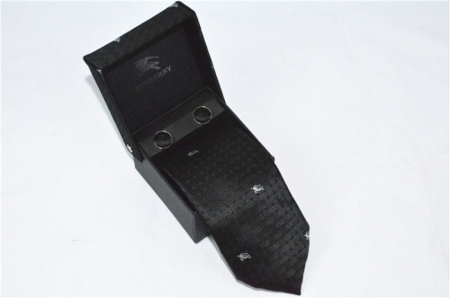 Burberry Necktie AAA Quality-050