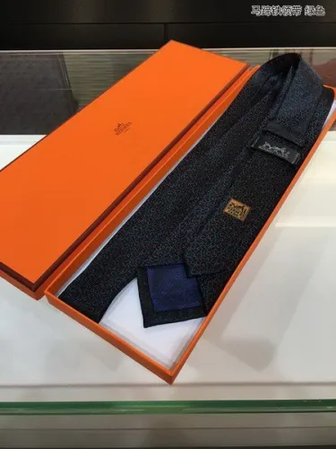 Hermes Necktie AAA Quality-136