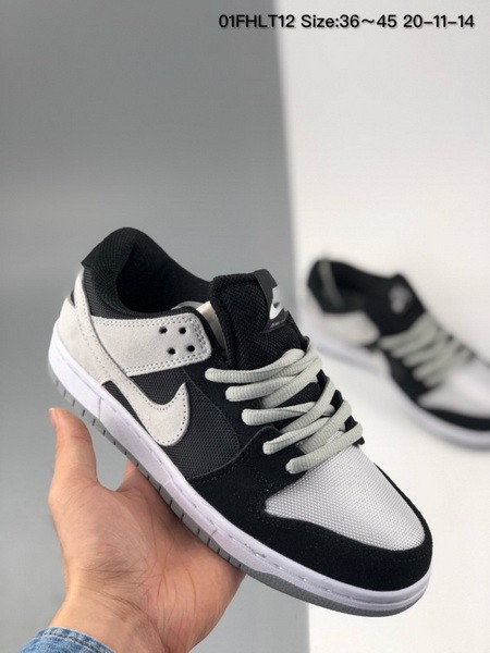 Nike Dunk shoes women low-008