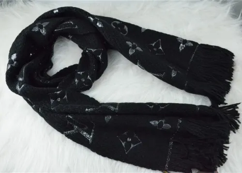 LV Silk Scarf AAA-268