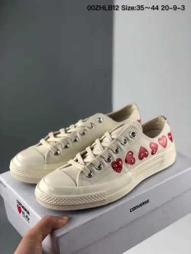 Converse Shoes Low Top-019