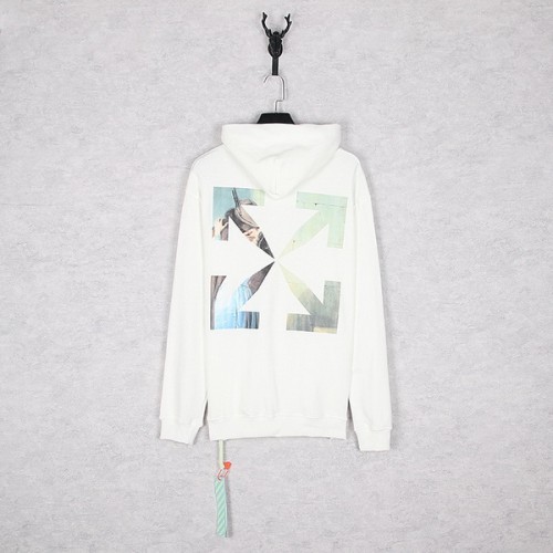 OFF-WHITE men Hoodies-269(S-XL)