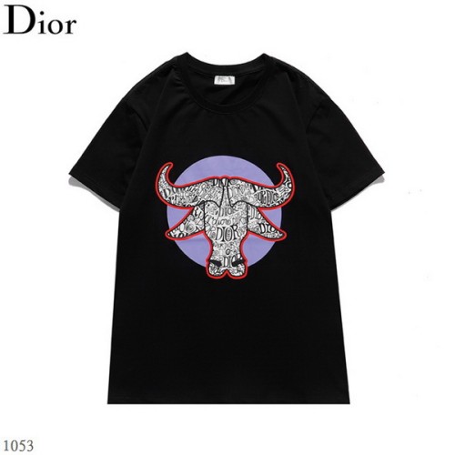 Dior T-Shirt men-274(S-XXL)