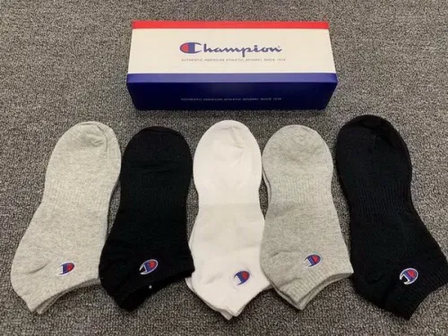 Champion Socks-018
