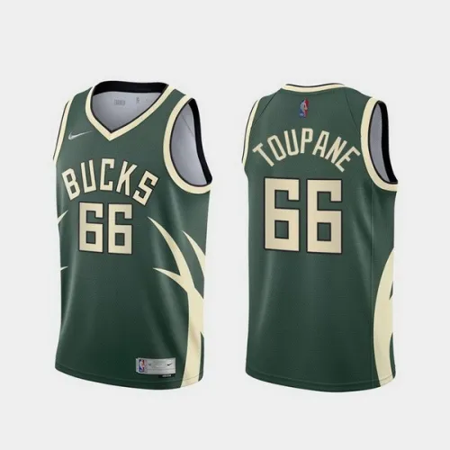 NBA Milwaukee Bucks-059