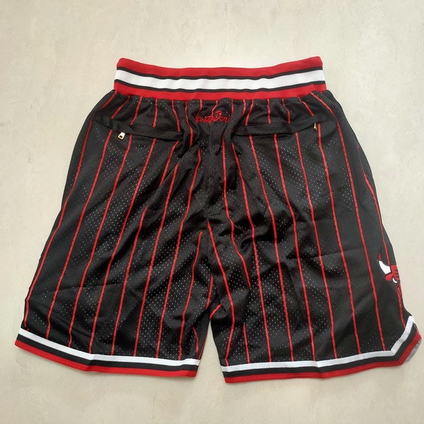 NBA Shorts-923