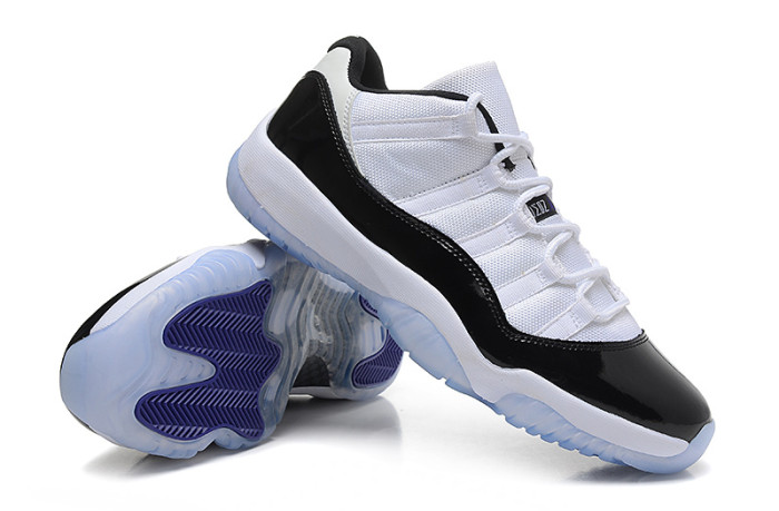 Air Jordan 11 Low shoes AAA-029