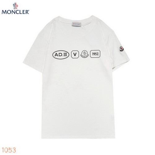 Moncler t-shirt men-140(S-XXL)