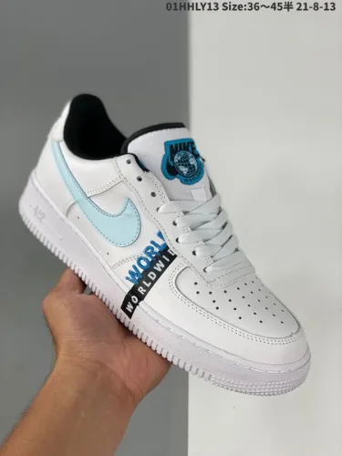 Nike air force shoes men low-2960