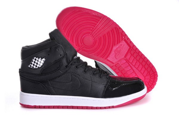 Air Jordan 1 shoes AAA-070