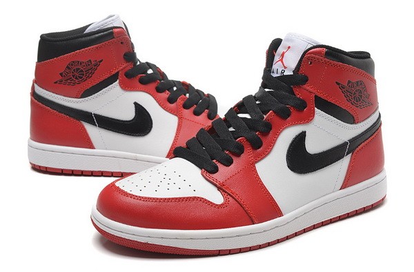 Perfect Air Jordan 1 shoes-021