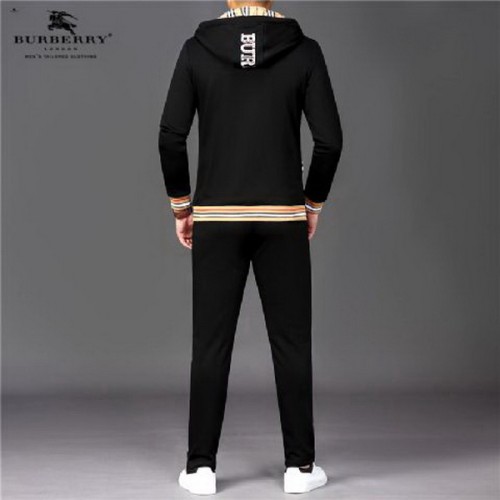 Burberry long sleeve men suit-350(M-XXXXL)