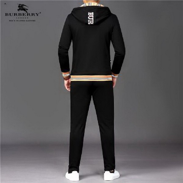 Burberry long sleeve men suit-350(M-XXXXL)