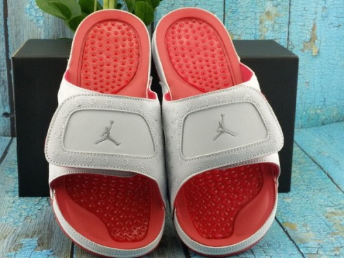 Jordan men slippers-036
