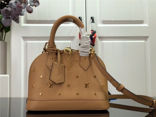 LV High End Quality Bag-796