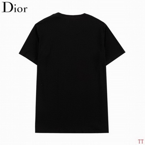 Dior T-Shirt men-131(S-XXL)