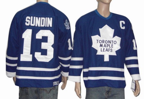 Toronto Maple Leafs jerseys-125