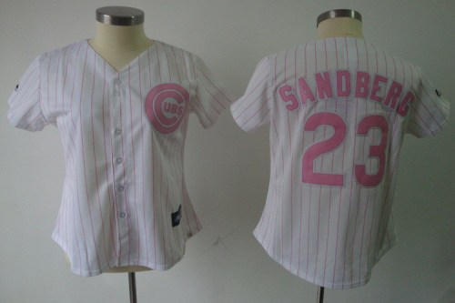 MLB Jerseys Women-281