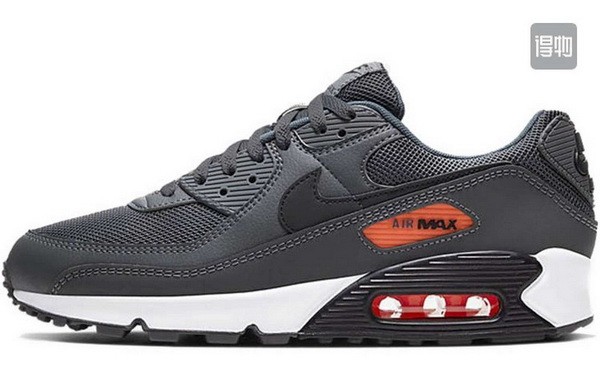 Nike Air Max 90 men shoes-732