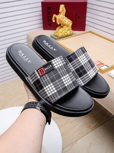 BLY men slippers AAA-054