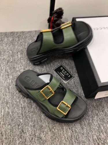 G Sandals 1：1 Quality-284