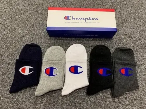 Champion Socks-016