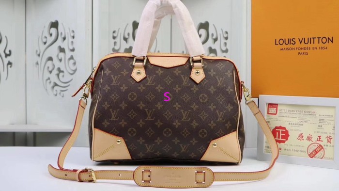 LV Hangbags AAA-291