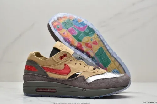 Nike Air Max 87 women shoes-078