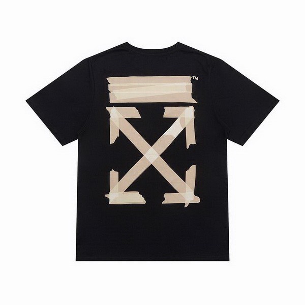 Off white t-shirt men-848(S-XL)