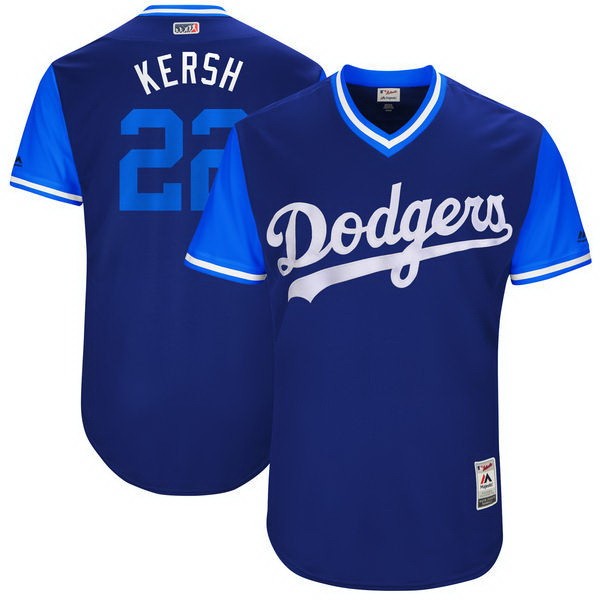 MLB 2018 Jerseys-148