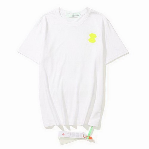 Off white t-shirt men-1319(S-XXL)