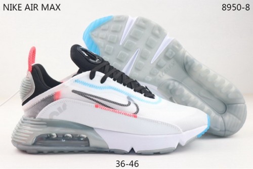 Nike Air Max 90 men shoes-687