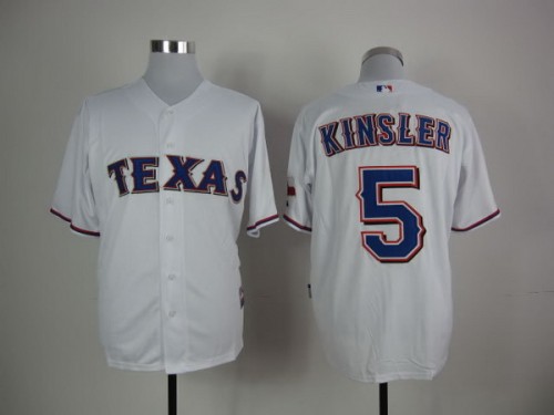 MLB Texas Rangers-013