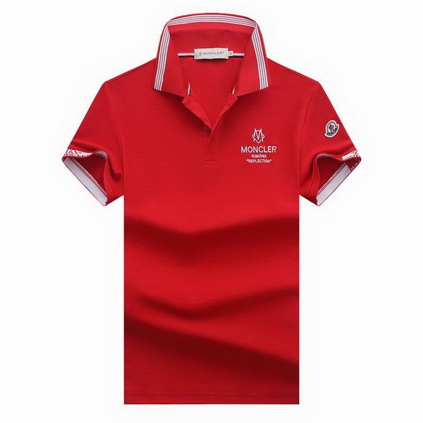 Moncler Polo t-shirt men-060(M-XXXL)