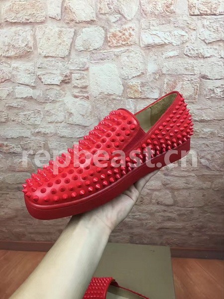 Super Max Christian Louboutin Shoes-644