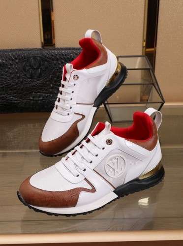 LV Men shoes 1：1 quality-2804