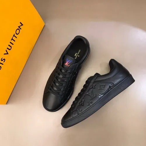 Super Max Custom LV Shoes-1450