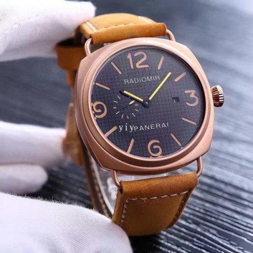 Panerai Watches-095