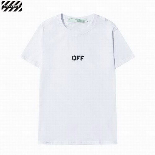 Off white t-shirt men-955(S-XXL)