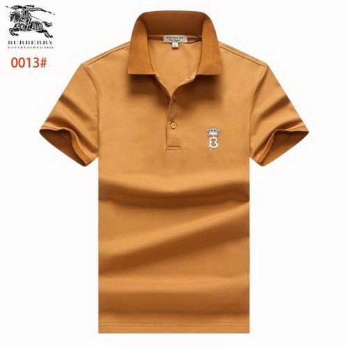 Burberry polo men t-shirt-017(M-XXXL)