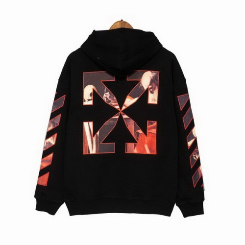 OFF-WHITE men Hoodies-1008(S-XL)