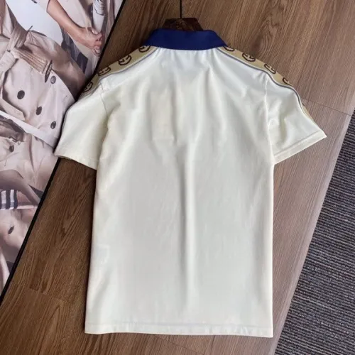 G polo men t-shirt-025(M-XXXL)