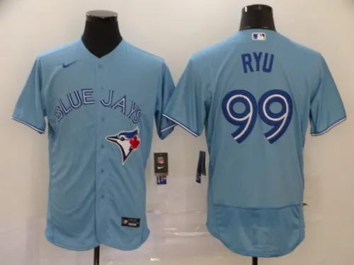 MLB Toronto Blue Jays-126