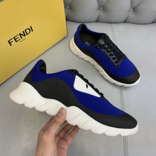 FD men shoes 1：1 quality-268