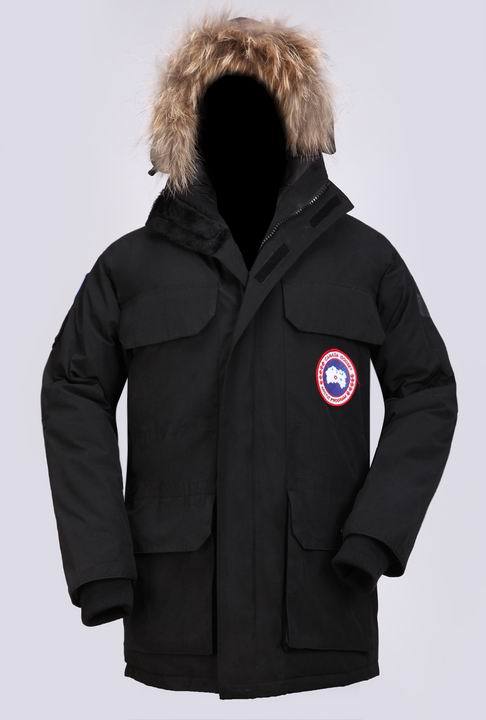 CG Down Jacket men-815